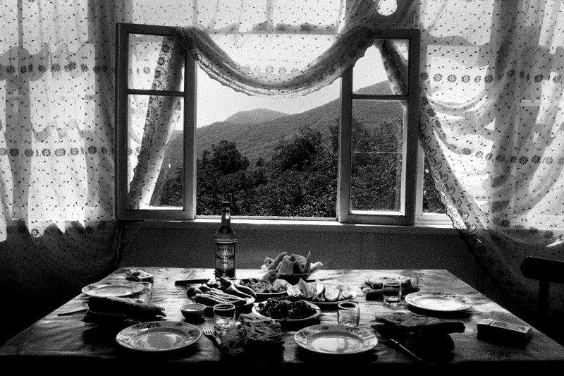 Náhorní Karabach © Karel Cudlín:400ASA, 2008 12
