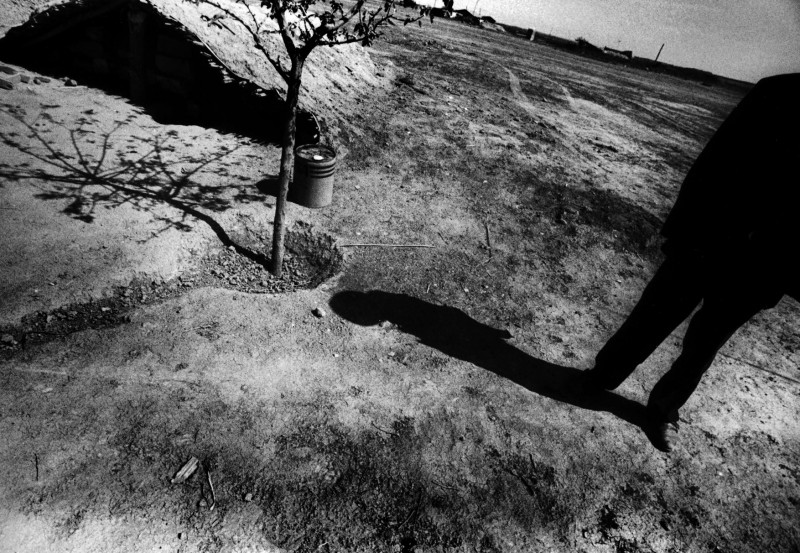 Náhorní Karabach © Antonín Kratochvíl:400ASA, 1998 3