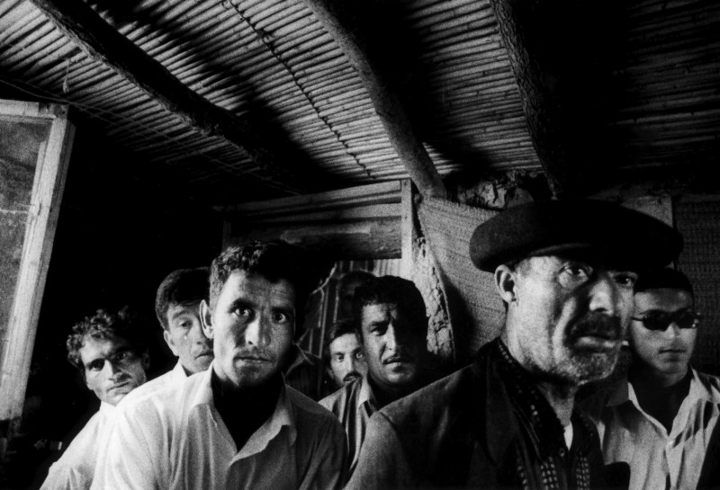 Náhorní Karabach © Antonín Kratochvíl:400ASA, 1998 4