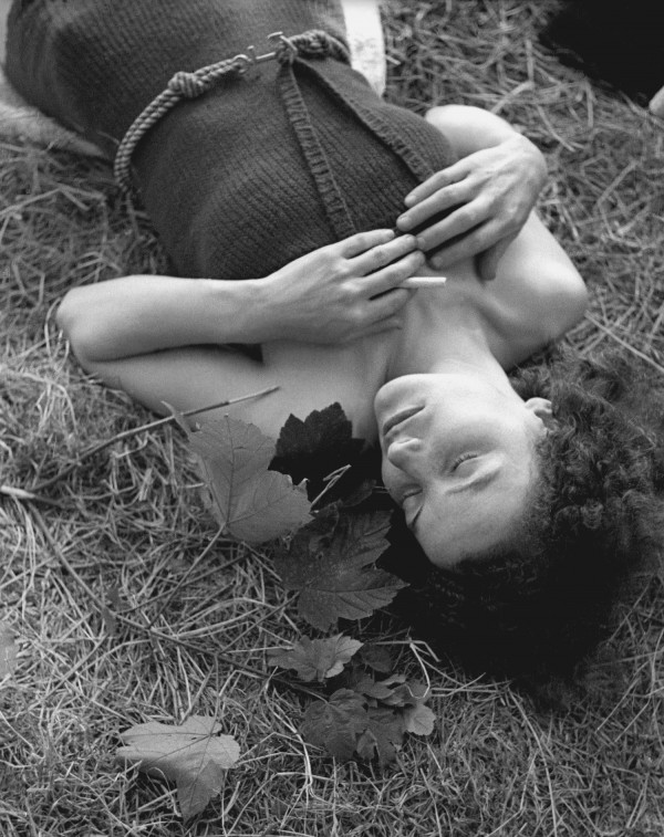 Le Reve, Paris 1934