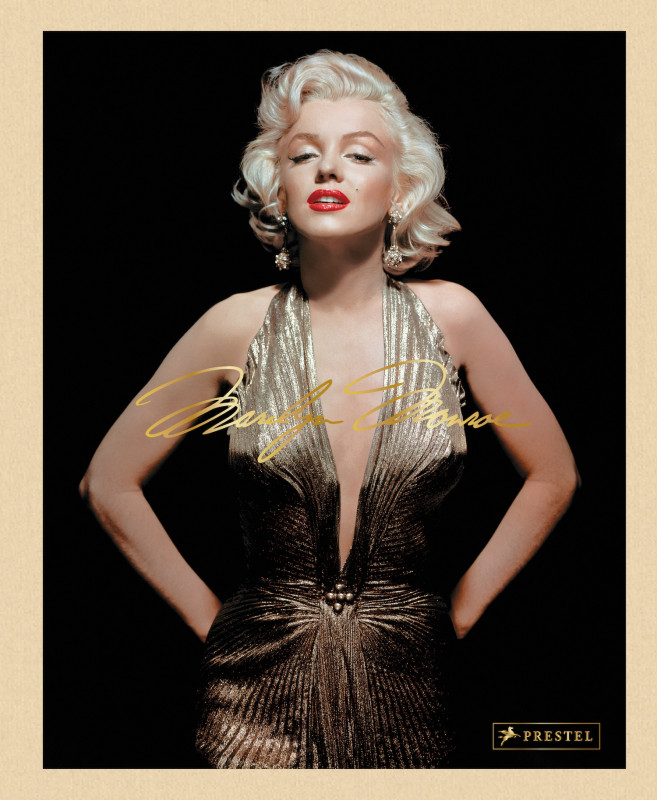 Cover_Marilyn 100