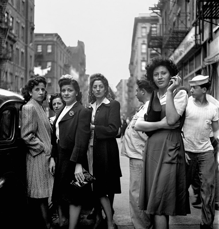 08_Little Italy  New York 1943_72dpi