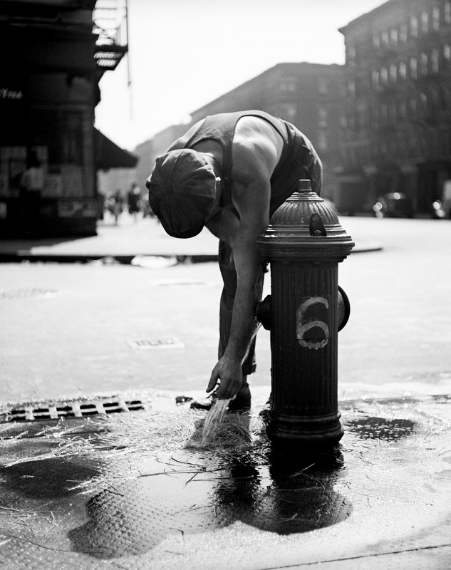 10_Hydrant, NY 1947_72dpi