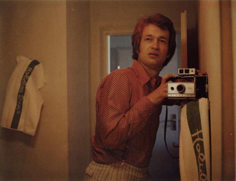 07_1975_WimWenders_Selfportrait