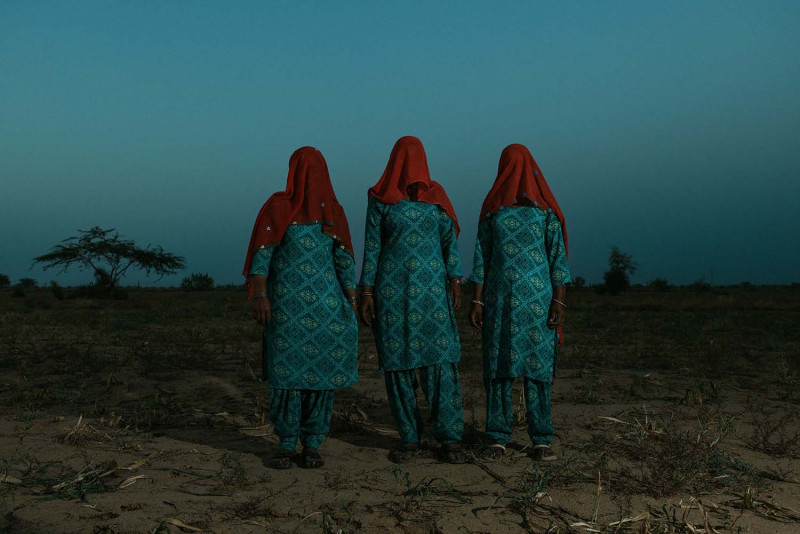 Women Photograph + Leica Grant -- Chinky Shukla 02