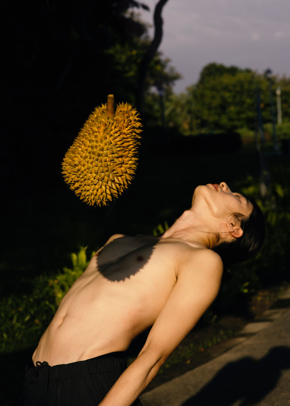 Women Photograph Project Grant -- Chloé  Milos Azzopardi 01