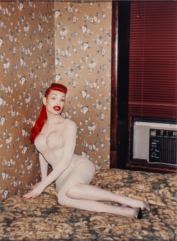 TPH9_DTH_HAK_Cocktail Prolonge_Bosse_Untitled_1999