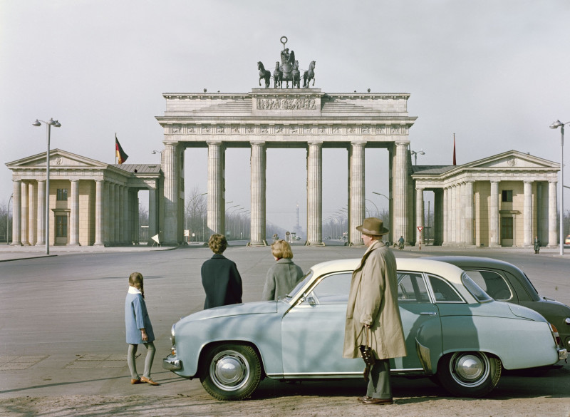 04_Max Ittenbach_Brandenburger Tor