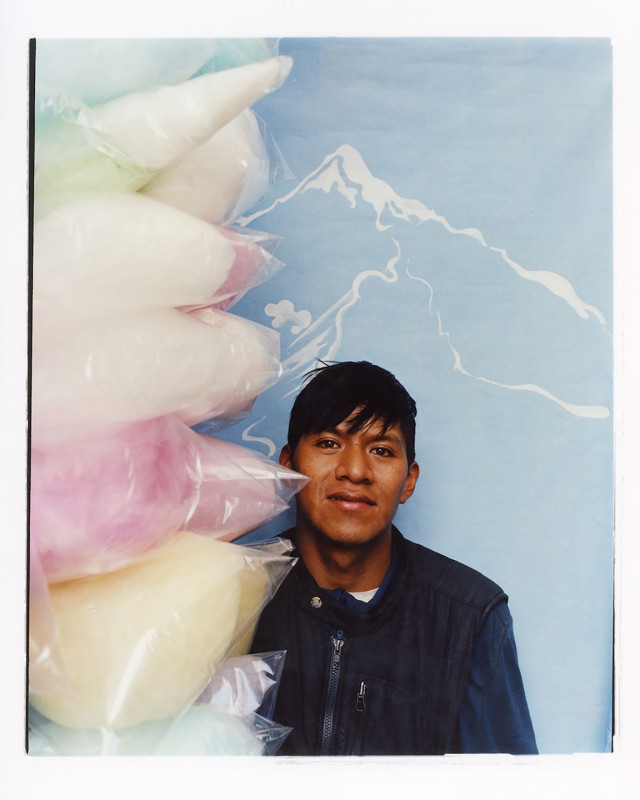 Untitled 2025 C Daniel Mebarek