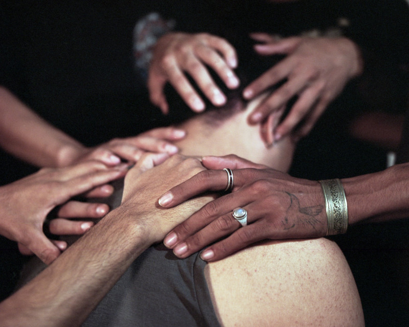 FF26_Arhant Shrestha_Open Programme_Loose Fist_02