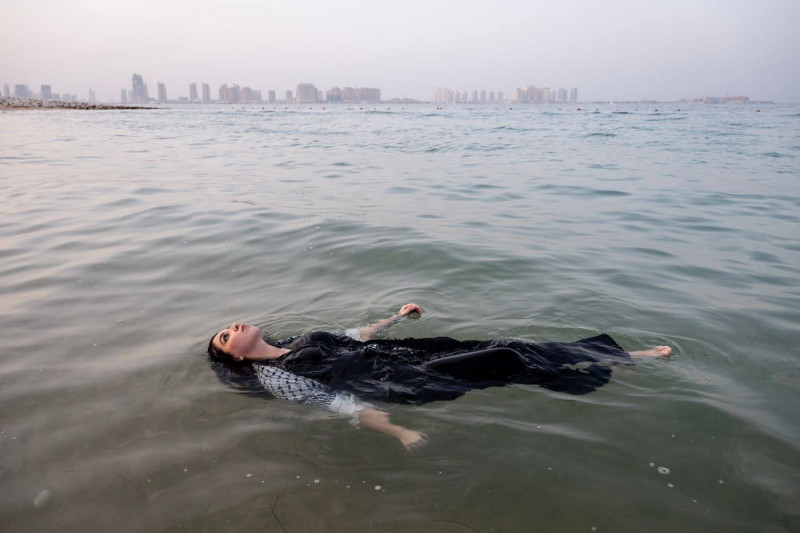 FF26_Tanya Habjouqa_Open Programme_Neither the Shadow nor the Sun_03