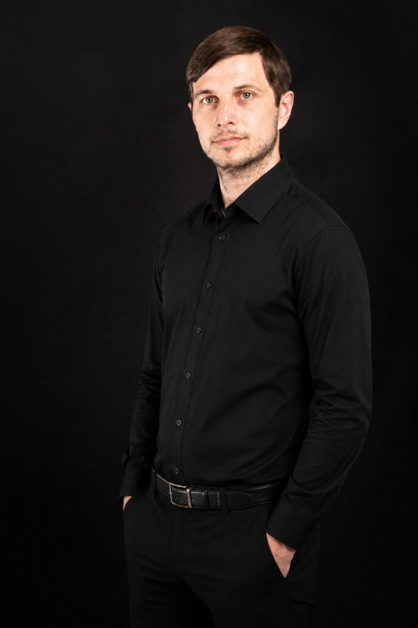 Chris Mozyro 
