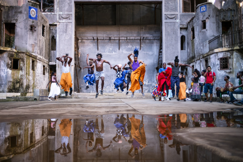 03_Fulvio_Bugani_Folklorico Cuba