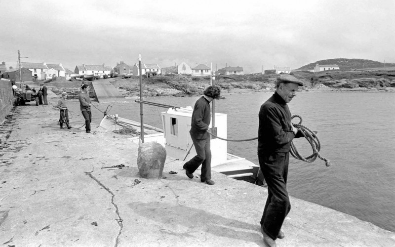 Tory Island Eric Luke 5