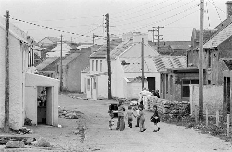 Tory Island Eric Luke 6