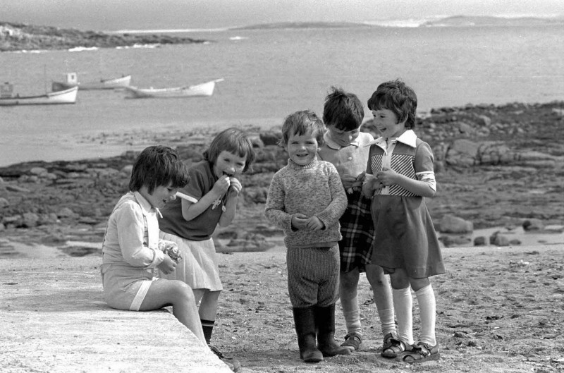 Tory Island Eric Luke 7