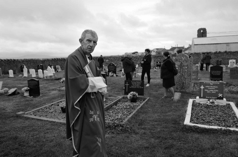 Tory Island Eric Luke 8