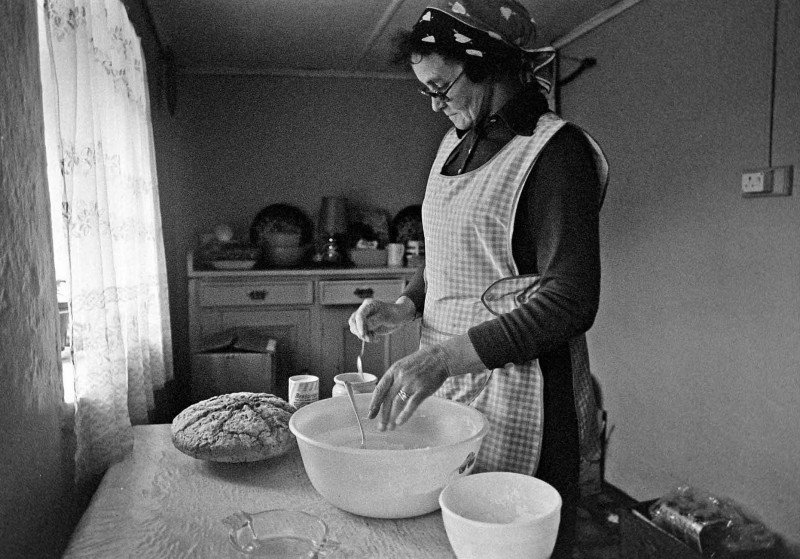 Tory Island Eric Luke 12