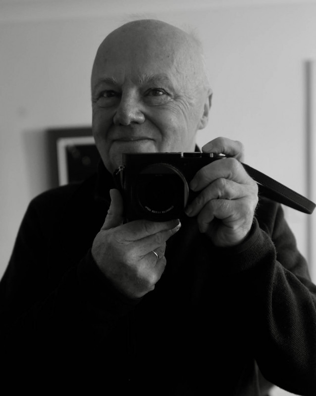 Eric Luke