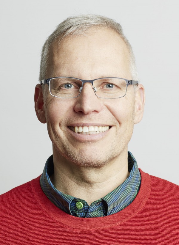 Porträt Henrik Spohler (c) David Küenzi