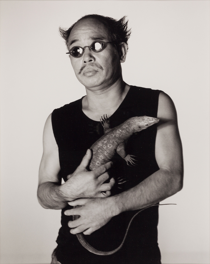 LFI | Nobuyoshi Araki