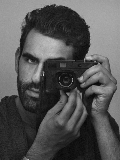 Bio-Pic-BW-Leica-Selfie