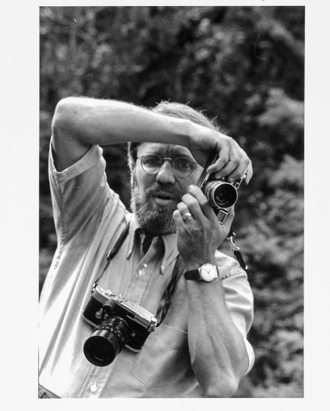 1_George S. Zimbel & his Leicas 1960's (1)-Enhanced 1