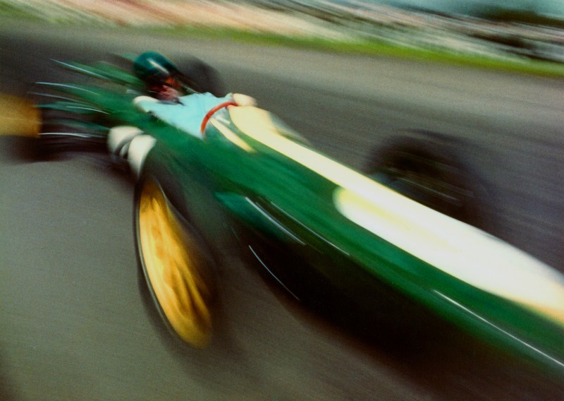 9_Jim Clark im Lotus, 1963