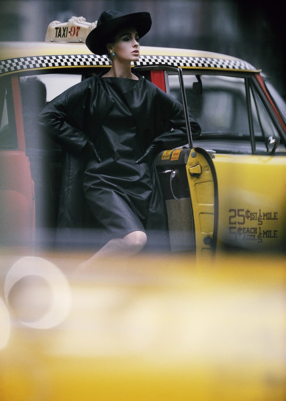 06_ Klein_Antonia and Yellow Taxi