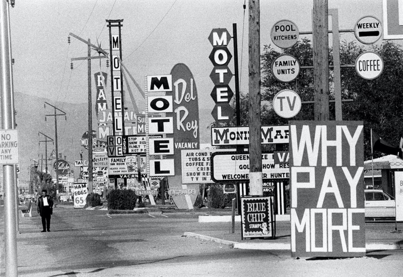 6_1963_Nevada_copyright Thomas Hoepker and Magnum Photos