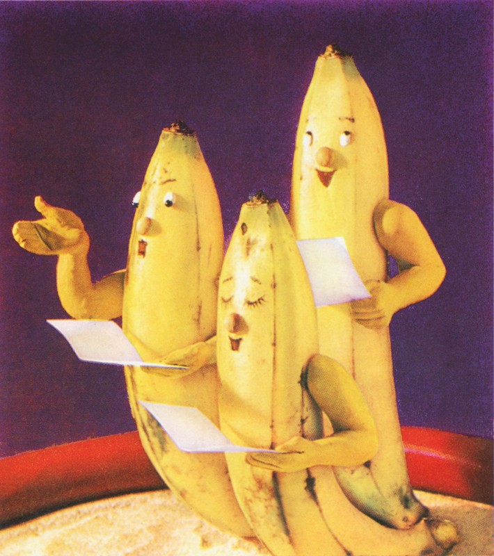 3_HRAC_Drei Bananen