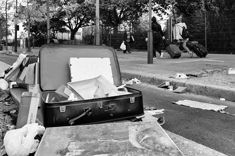 7. Story of a Suitcase Blog