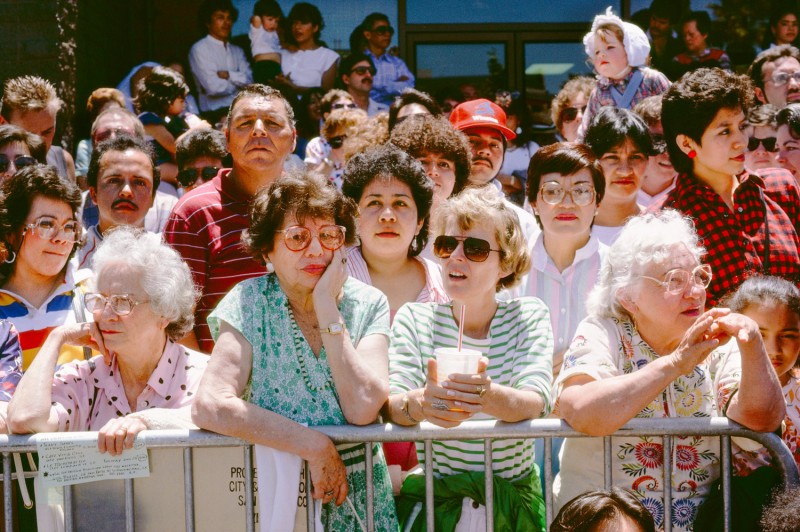 Crowd+Waiting,+1986