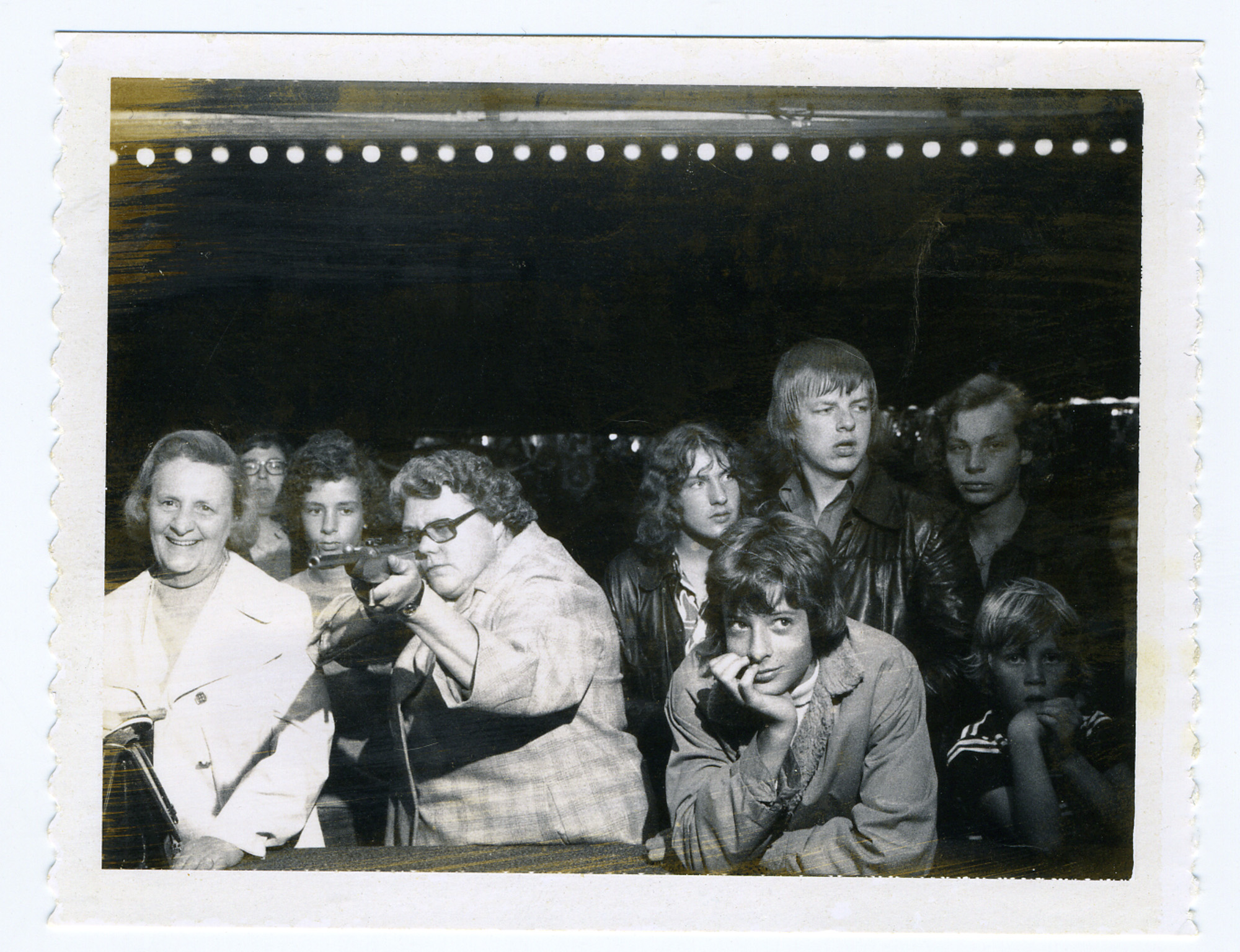 LFI | Stories | Book of the Month - The Many Lives of Erik Kessels