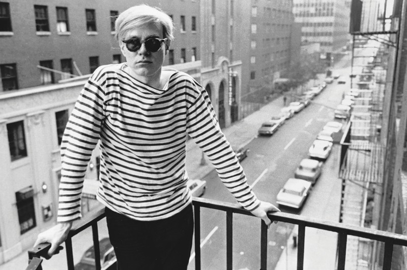 020-Warhol-on-fire-escape-of-the-Factory,-231-East-47th-Street