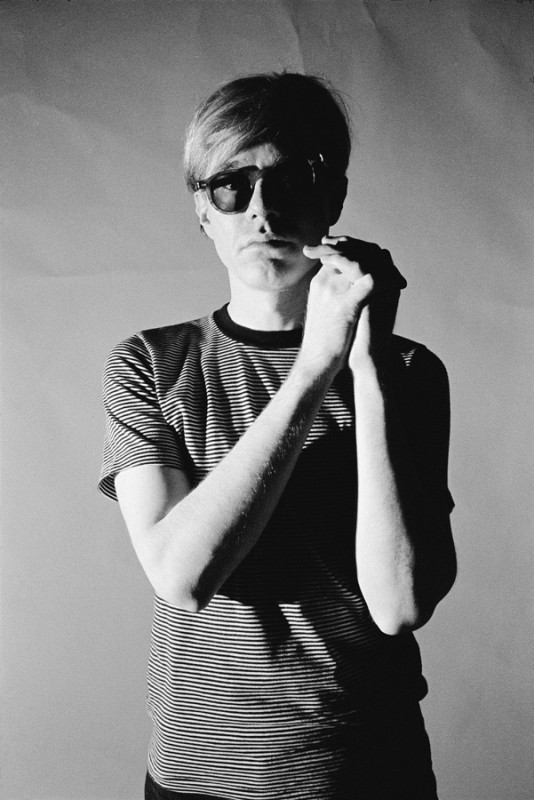 144-Warhol-Portrait