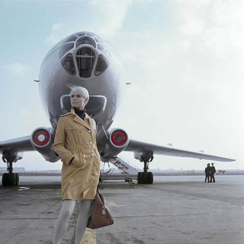 Arno Fischer 1968-006-01