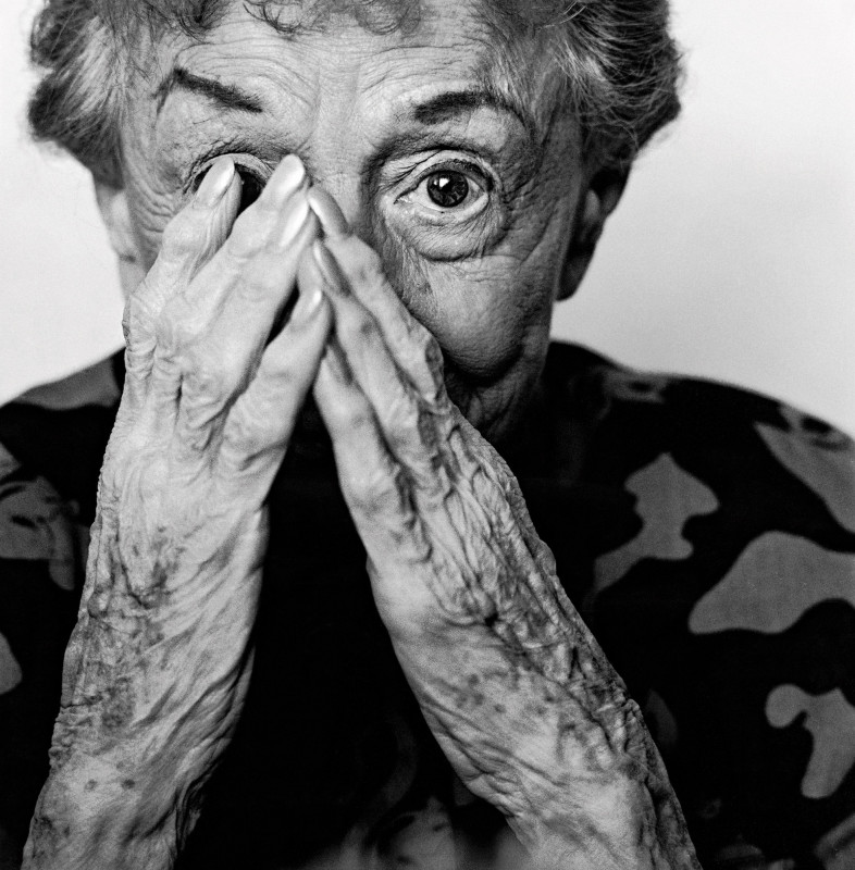 Hello.Again.Volker.Hinz_Ruth.Bernhard.SanFrancisco.2000