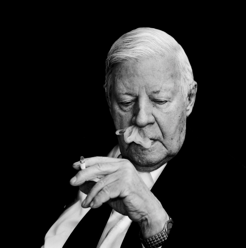 Hello.Again.VolkerHinz_Helmut.Schmidt.Hamburg.2008
