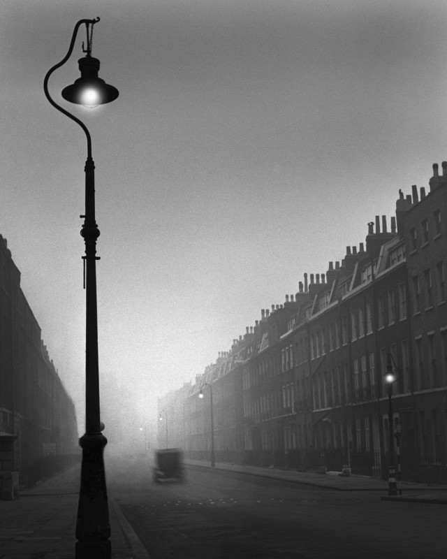London, 1949_c_ReneGroebli.ch