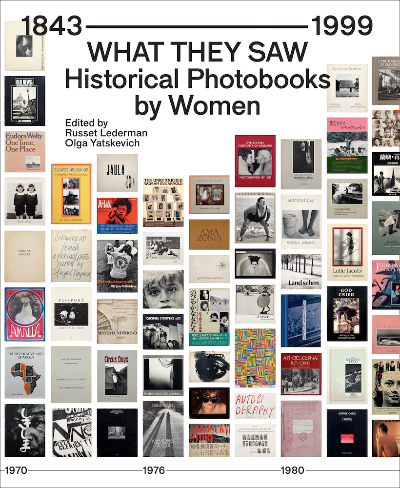 LFI | Stories | Award-Winning Photo Books
