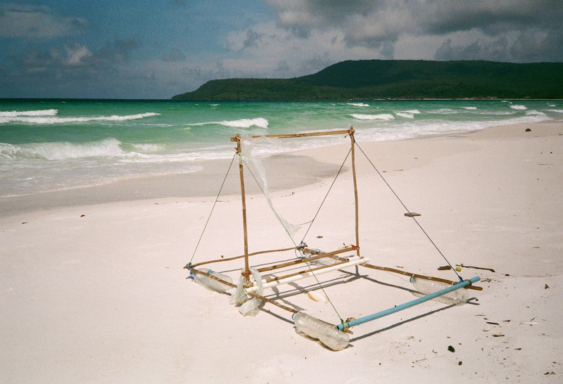 Anna Jermolaewa_Found Object I, DLF 2280