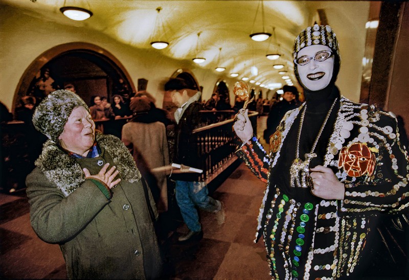 3_DGPh-Presse_0022 U-Bahn Moskau 1993_72dpi