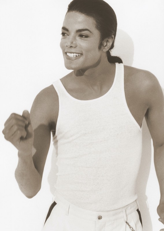 T 511-6 Michael Jackson 1