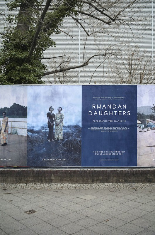 Ausstellungsansicht_Rwandan Daughters von Olaf Heine_Berlin, 15.03.2021_copyright Olaf Heine Studio und spring brand ideas_4