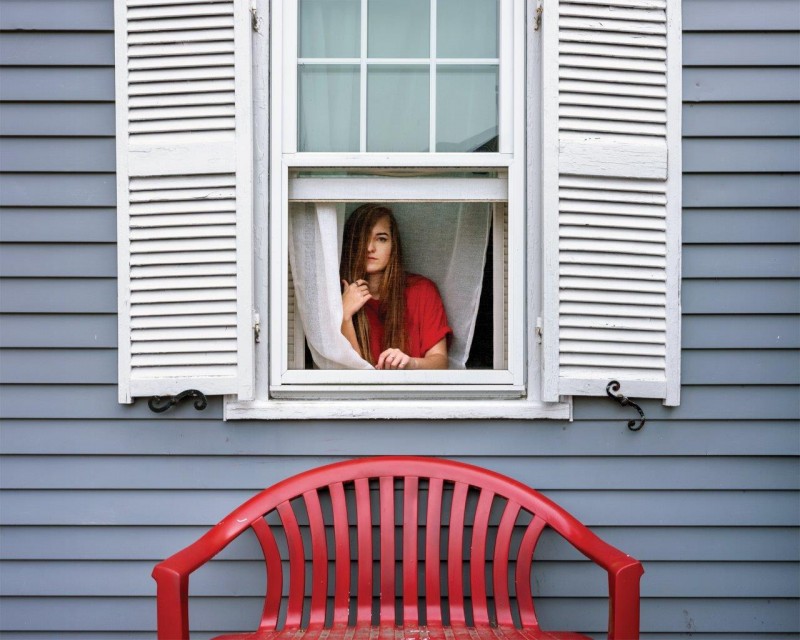 1_Rania Matar, Stephanie, Braintree, Massachusetts, 2020
