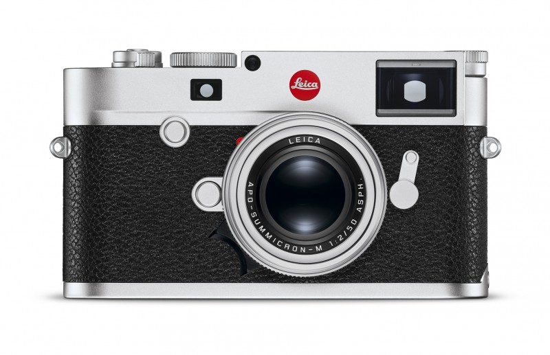 Leica M10-R_silver_APO-Summicron-M 50 ASPH_front_RGB