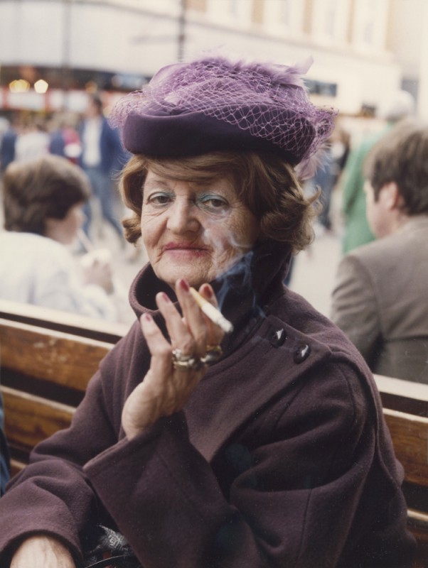 2_Shirley Baker, Manchester, 1985