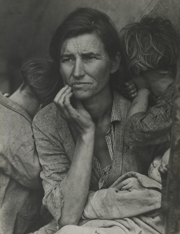 1_1936_Lange_Migrant-Mother