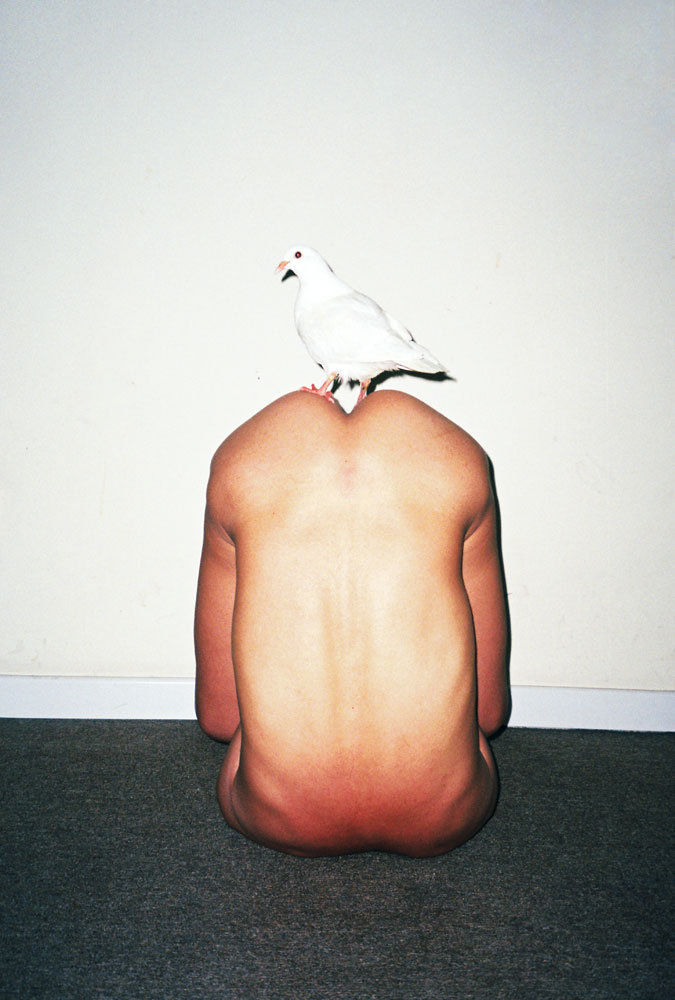 LFI | Stories | Ren Hang Retrospective
